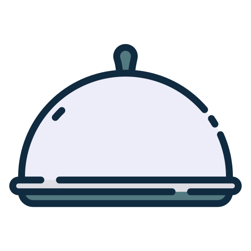 Catering Icon