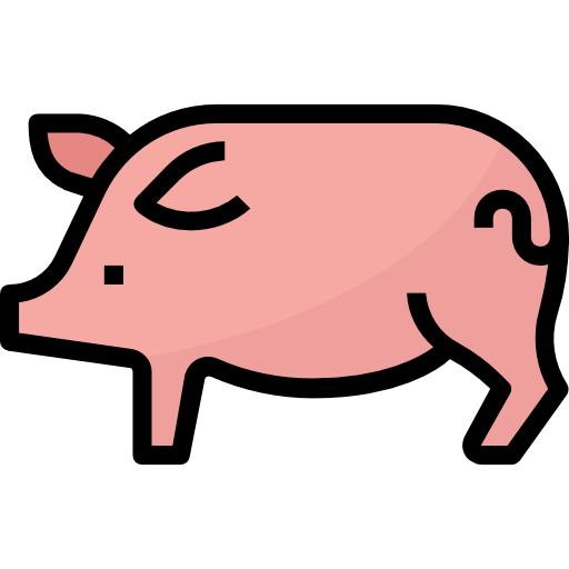 Pork Icon