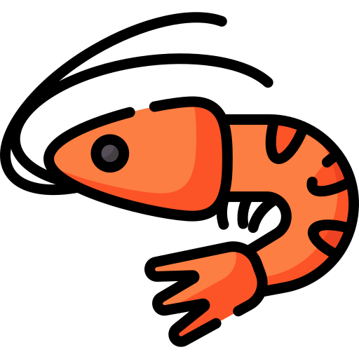 Seafood Icon